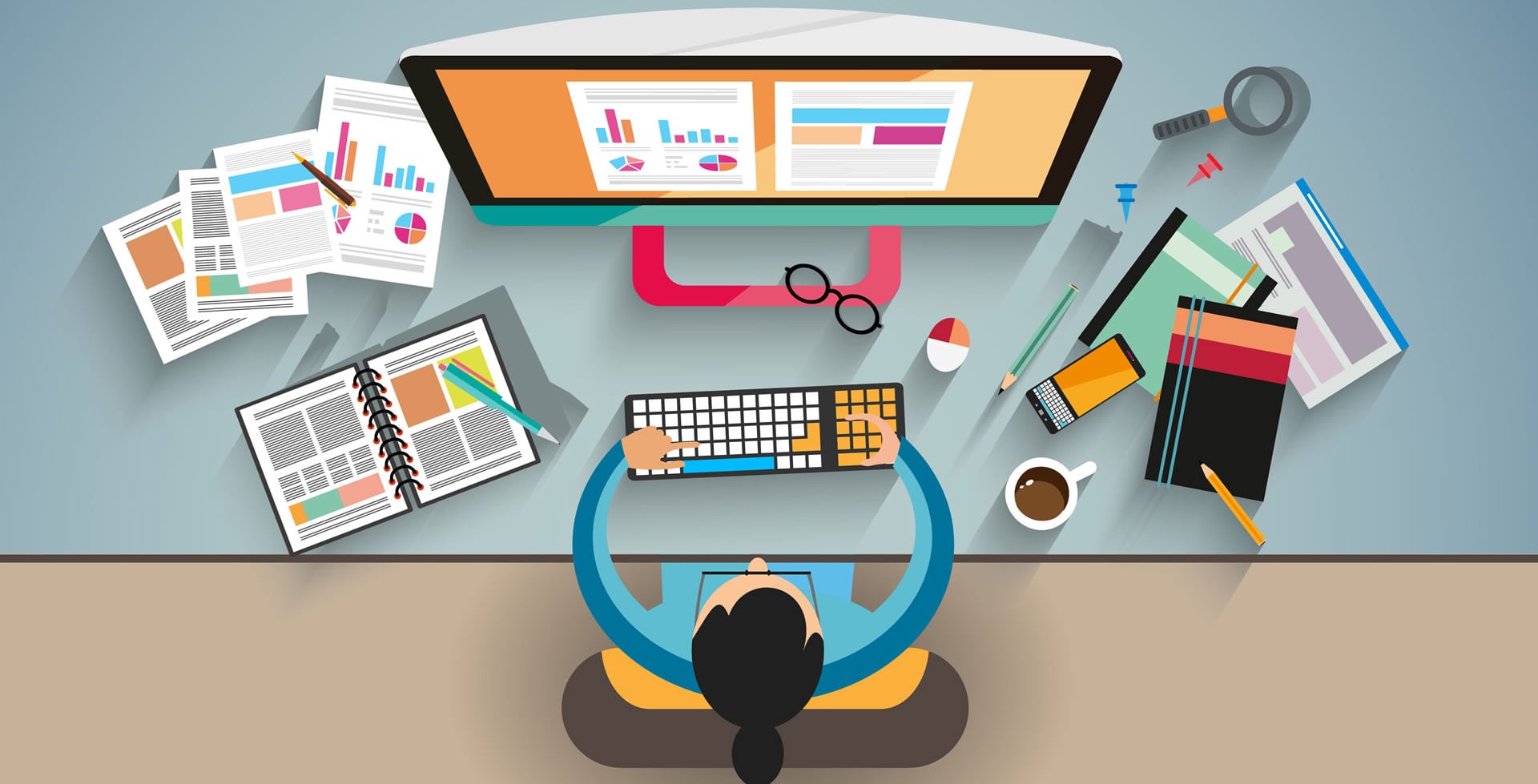 Online marketing