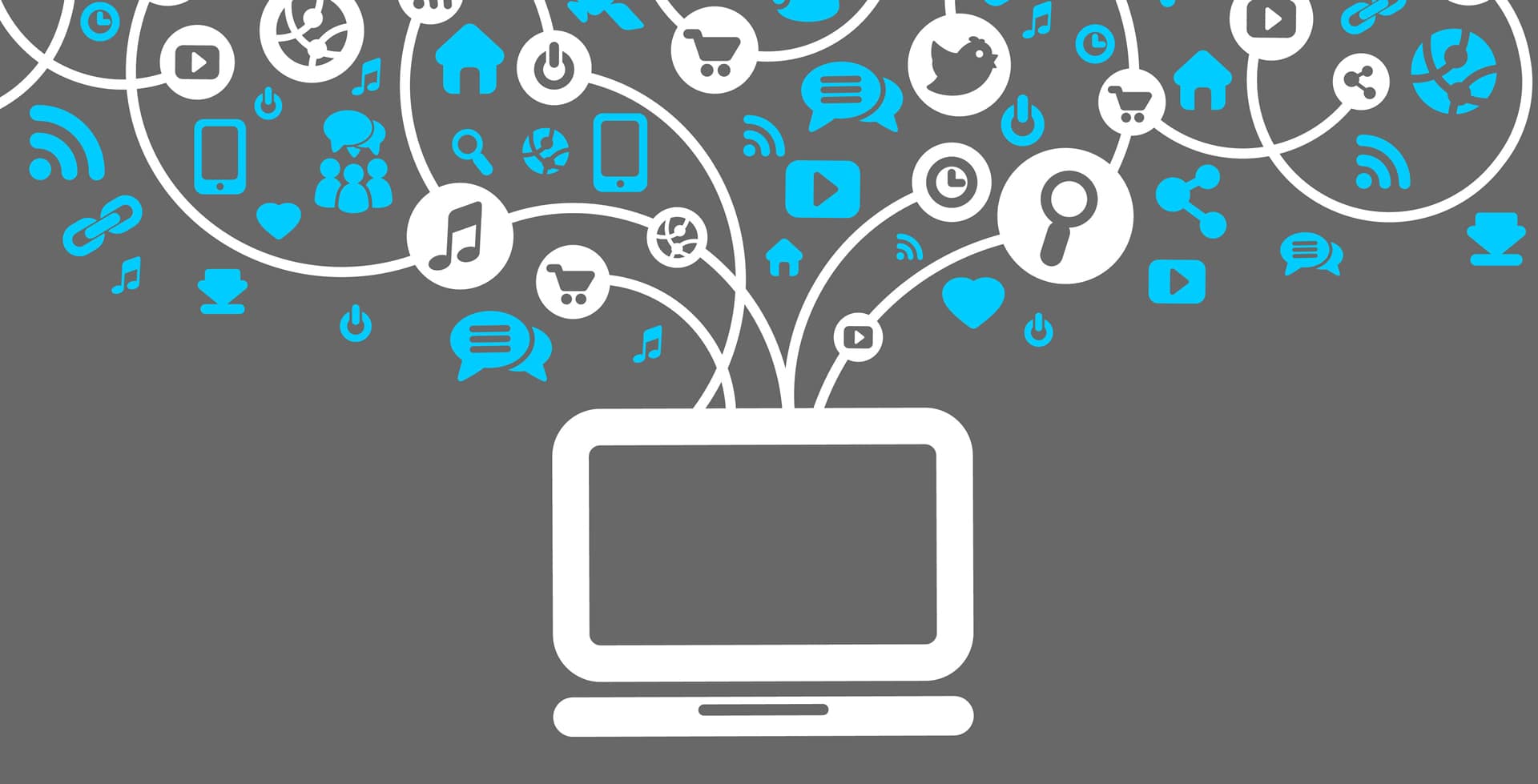 Digital and social media marketing
