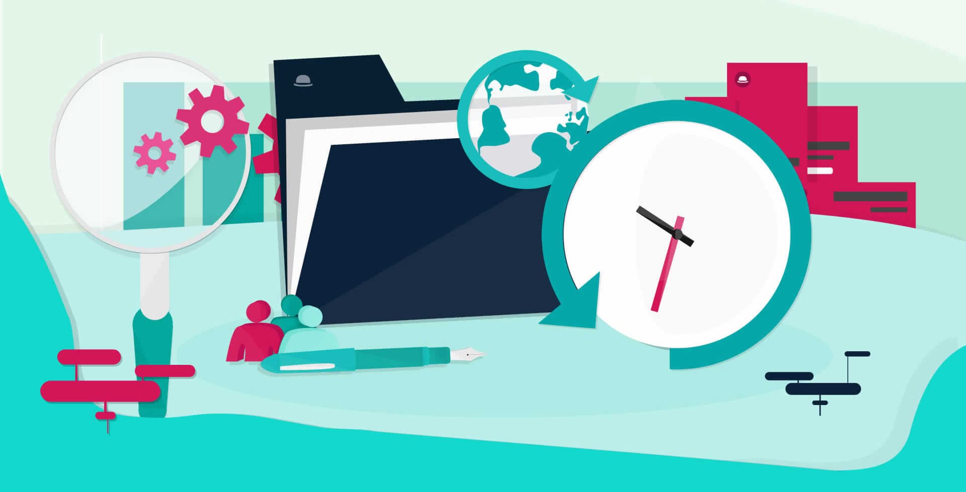 Marketing automation