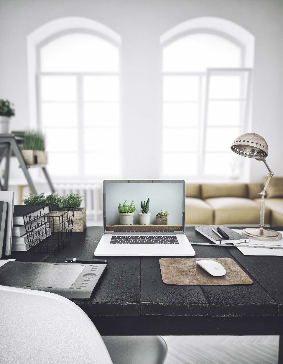 Yawl Sourcing team workspace