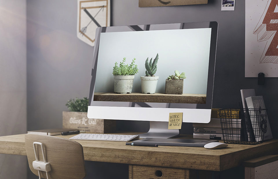 Workspace