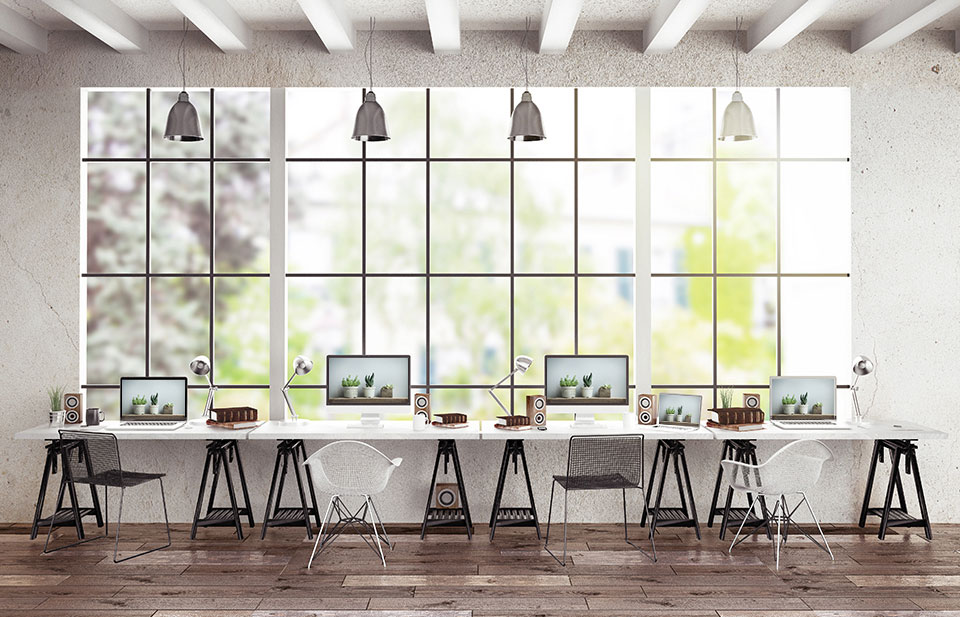 Workspace